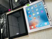 20 sztuk iPad 2/iPad 3/iPad 4/Air/Air 2 zablokowane iCloud na części