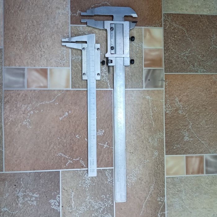 Продам штангенциркуль, микрометр., рожковые ключи, шестигранники.