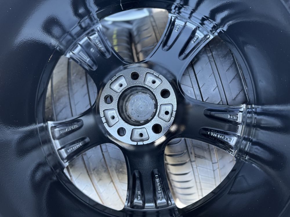 Диски BMW X5 r20, 5/120r20 BMW X5 F15 F16 E70 E71