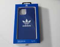 Adidas Trefoil Snap Case, iPhone 11 Pro CoQue Trefoil Nova e Selada