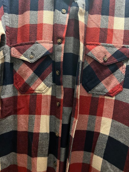 Camisa de homem em Vaiela, da C&A, tamanho S