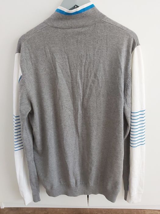 Sweter Męski Mexx XXL