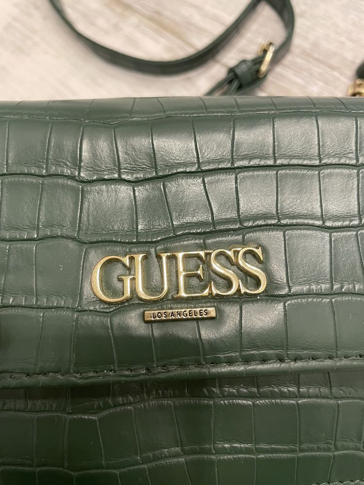 Фірмові сумки MK & Guess