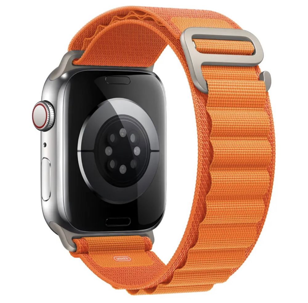 Pasek Apple Watch  Alpine  38/40/41 mm