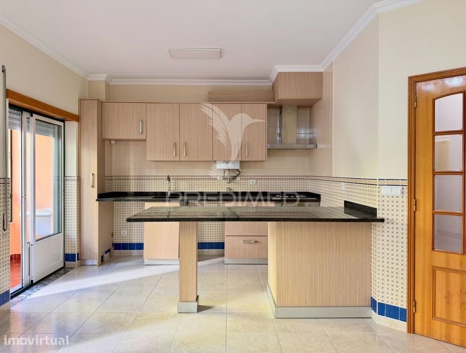 Apartamento T1 para arrendamento