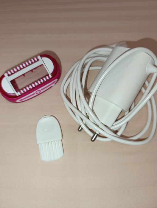 Епілятор Braun silk epil 9 бездротовий