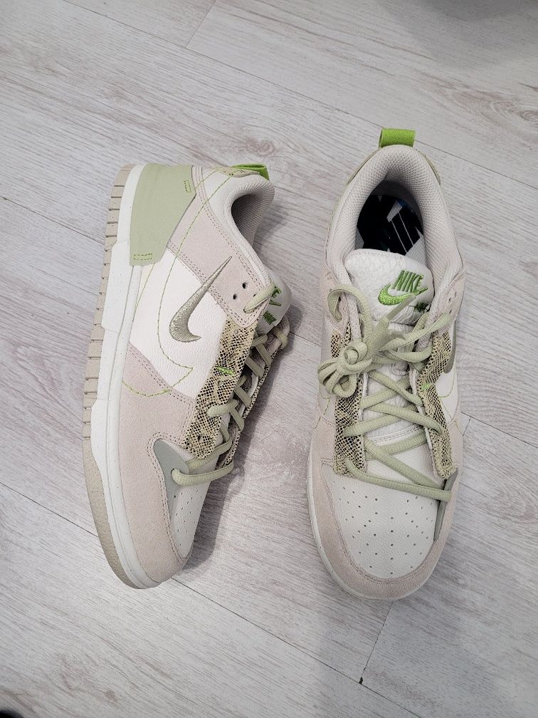 Кроссовки NIKE DUNK Low Disrupt 2 нові original