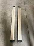 Estribos Mitsubishi Pagero Shogun 3.2 Longo