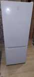 Lodówka INDESIT LR6 S1 W