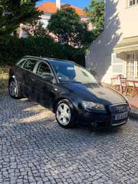 Audi A3 2.0 tdi sportsback