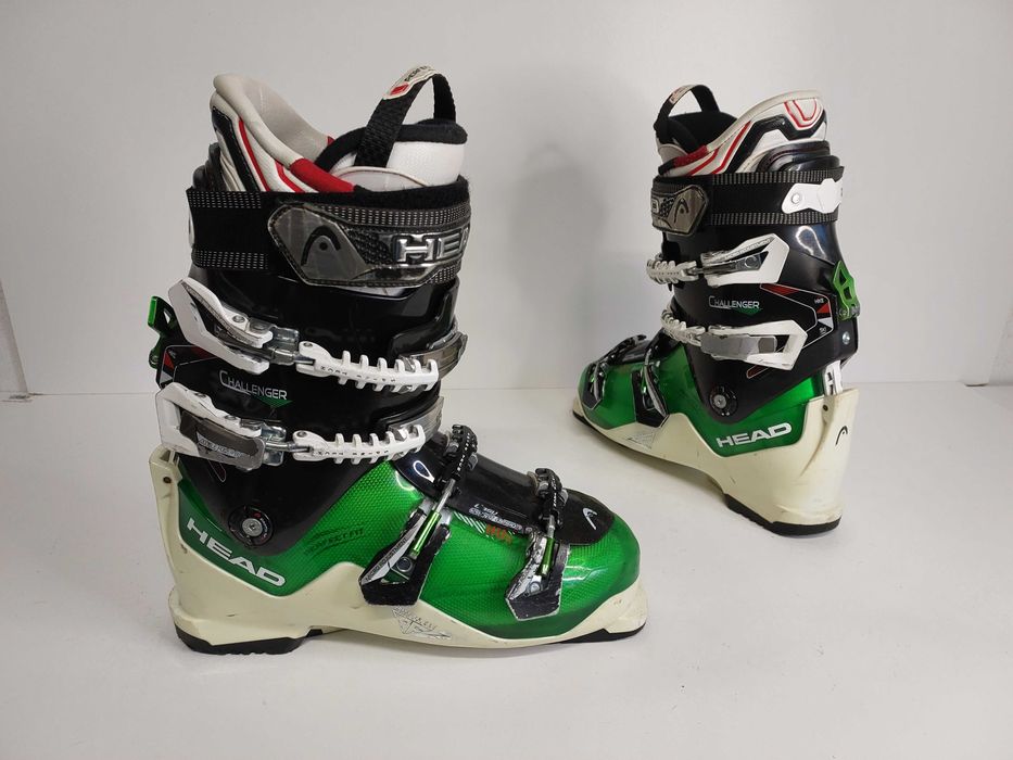 Buty Head Challenger 110 Eu.43 , 28 cm (33)