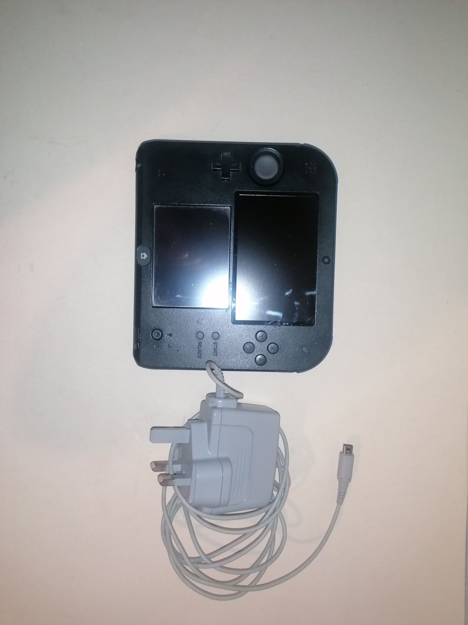 Nidento 2DS Polecam