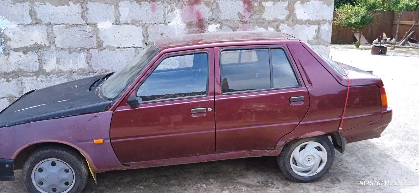 Продам ЗАЗ Славута