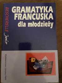 Gramatyka francuska