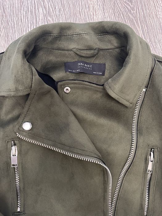 Куртка зара zara