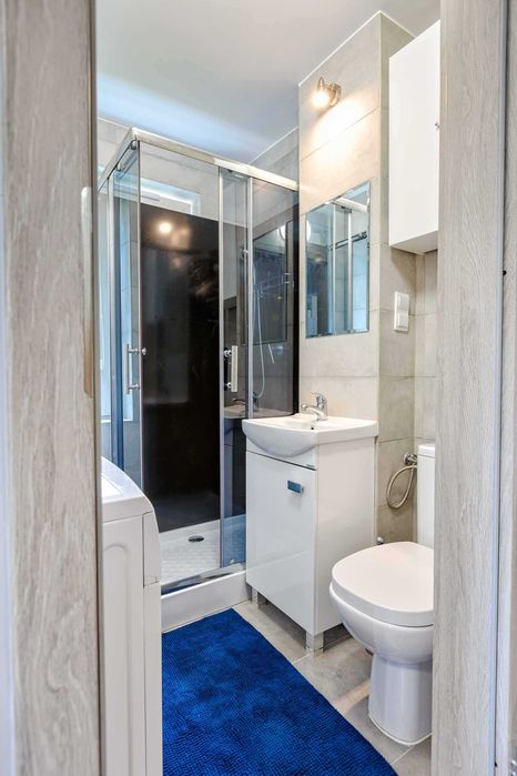 Pokój jednoosobowy ul. Korczyńska 11/ MOKOTÓW/427