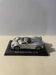 Miniatura Pagani Zonda C12S