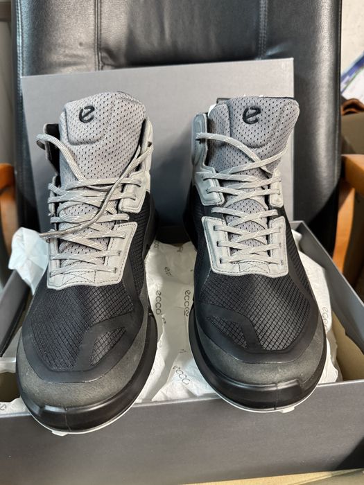 Ecco Biom 2.1 X Mountain m Gore-tex roz.43