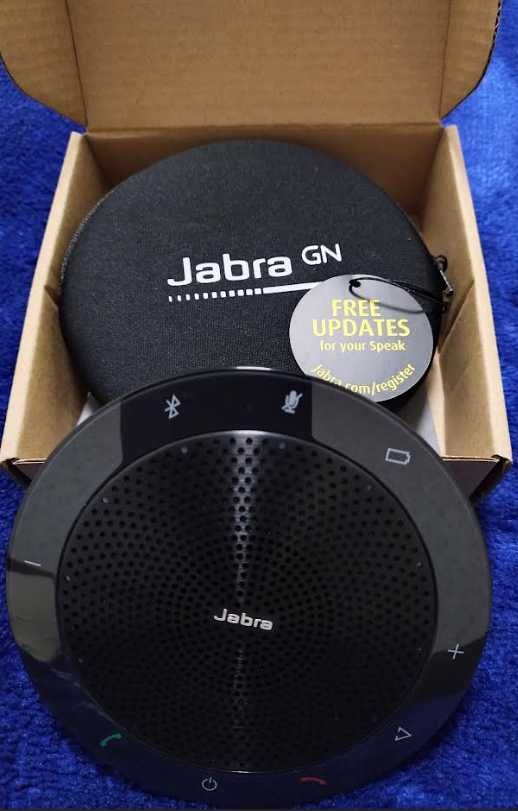 Спікерфон JABRA Speak 510 MS