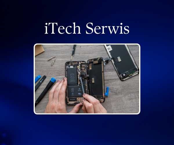 Gostyń Profesjonalna Naprawa telefonów, tabletów itp