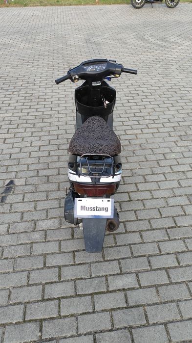 Скутер Honda dio 27 Хонда діо