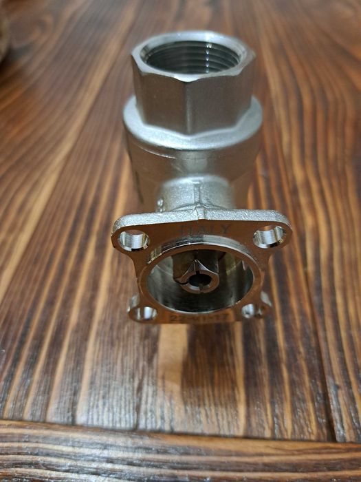 2-drogowy zawór regulacyjny R2020-4-S2 Belimo