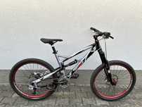 Rower YT Wicked 150 Enduro Pike
