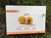 Воск для депиляции - Depileve Peach Paraffin - 2.7kg