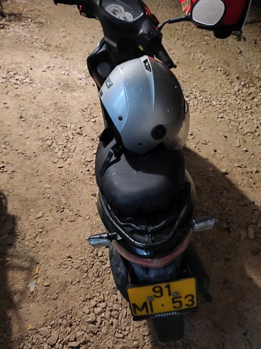 Mota Scooter 50cc
