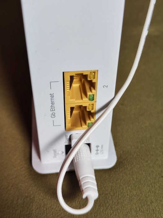 Air Ties 4920 Wzmacniacz sygnału wifi
