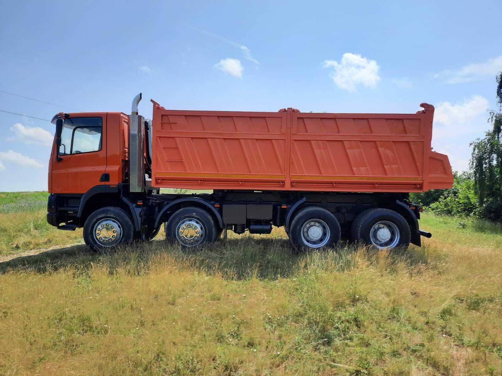 Продам DAF CF-85