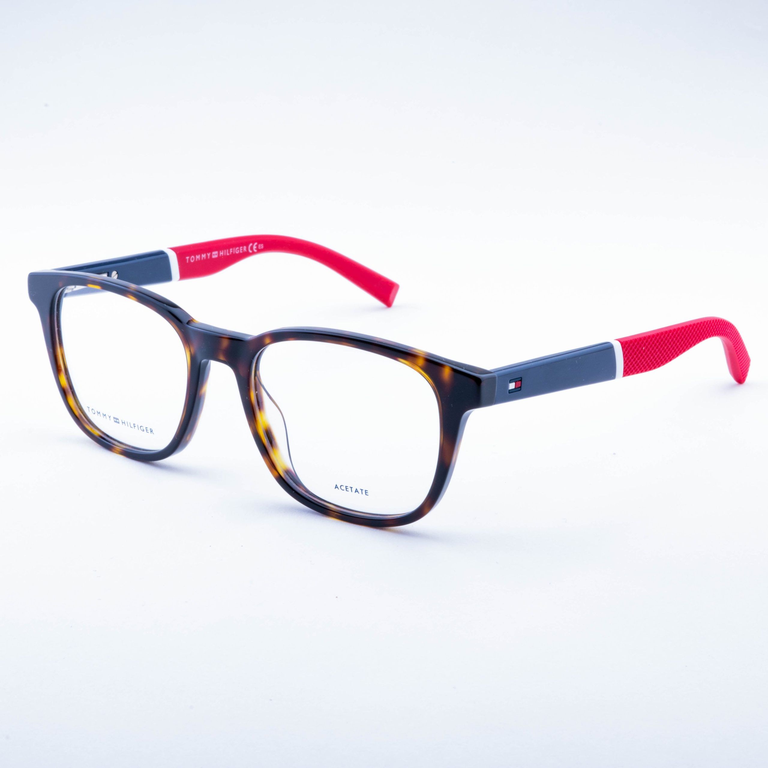 Tommy Hilfiger TH 1907 0 Okulary korekcyjne oprawki