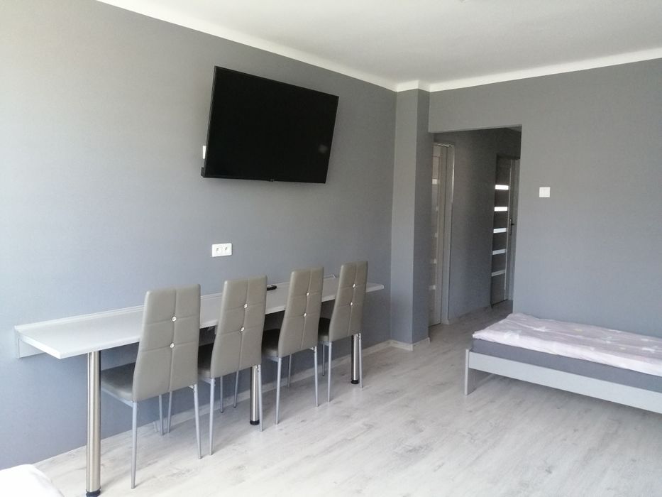 Noclegi dla firm Będzin