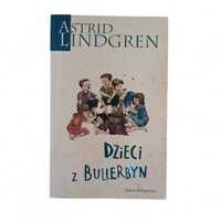 Dzieci z Bullerbyn | Astrid Lindgren