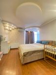 2-к квартира в ЖК "Семь самураев", Балковская, 76 м²
