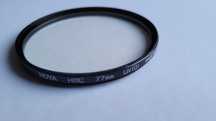 Filtr UV Hoya HMC 77mm