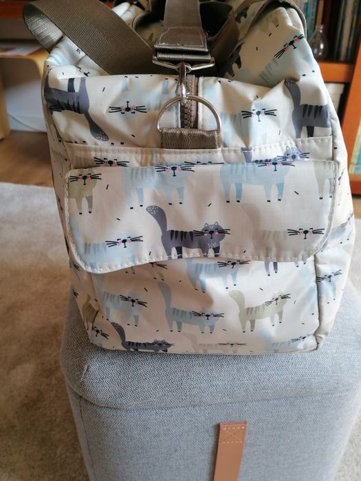 Misako - saco/bolsa viagem