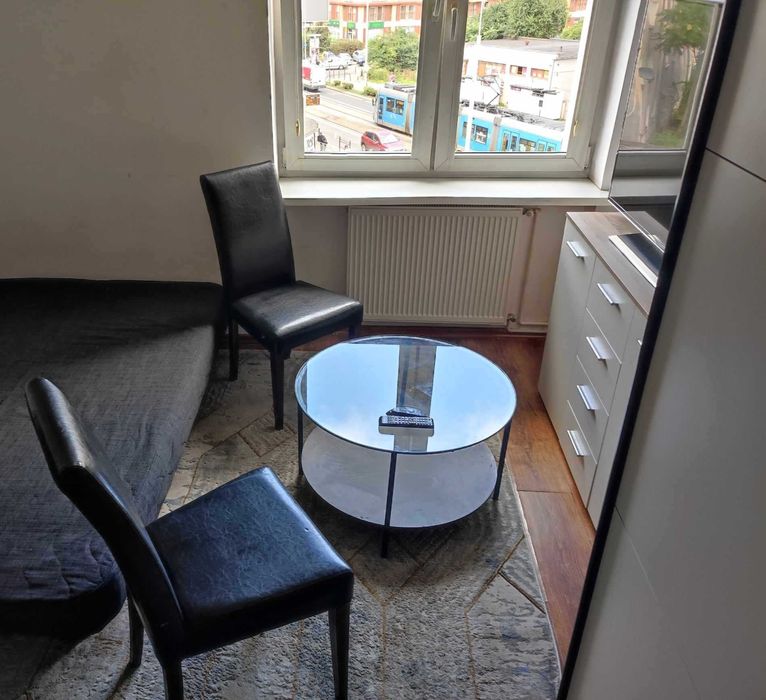 Pokoj 1 osobowy. Hubska/Prudnicka, Krzyki, Gaj