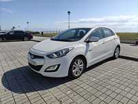 Hyundai i30 1.6 CRDI Blue Comfort