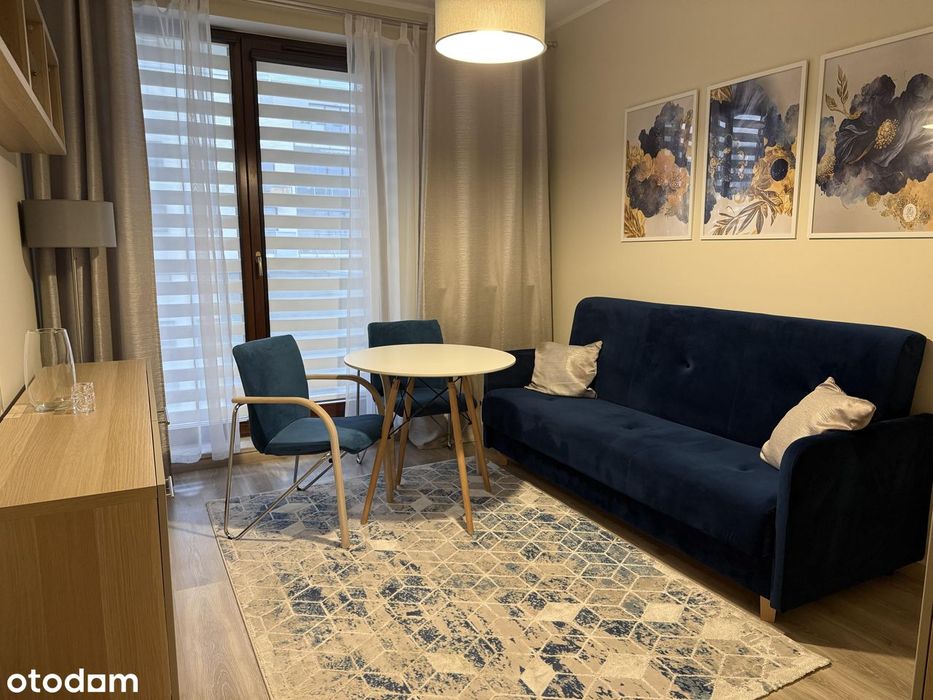 Na sprzedaż mieszkanie 2 pokojowe z miejscem postojowym