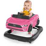 Chodzik pink mustang oryginalny karton