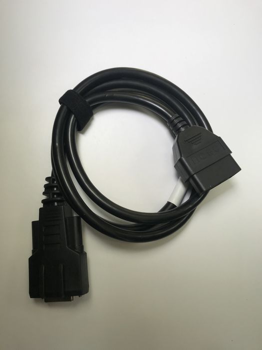 Автосканер Icom BMW wi-fi