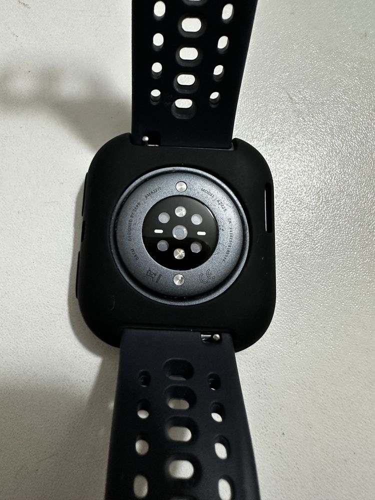 Amazfit bip 6 usado