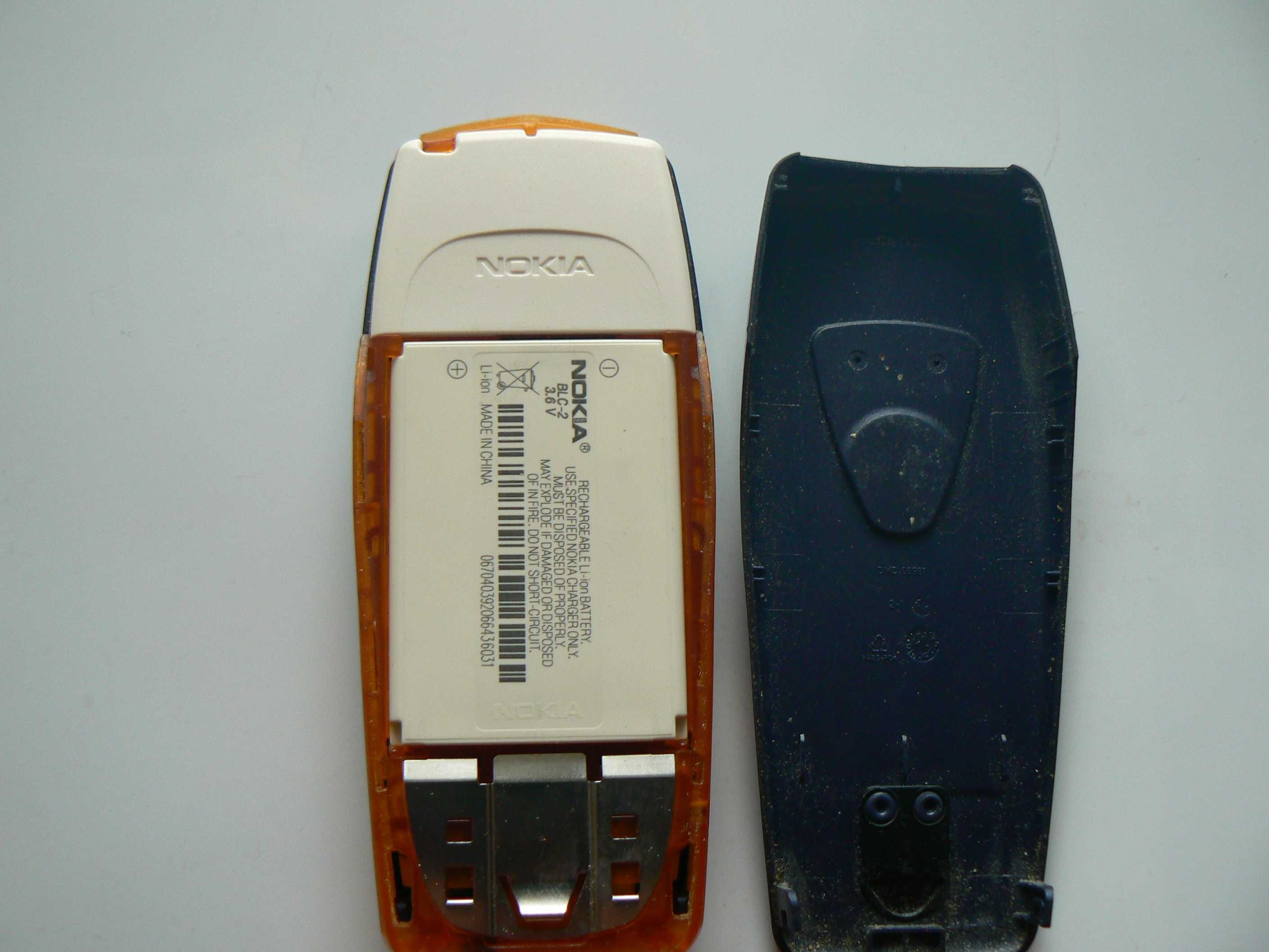 Nokia 3510i - kultowy telefon GSM