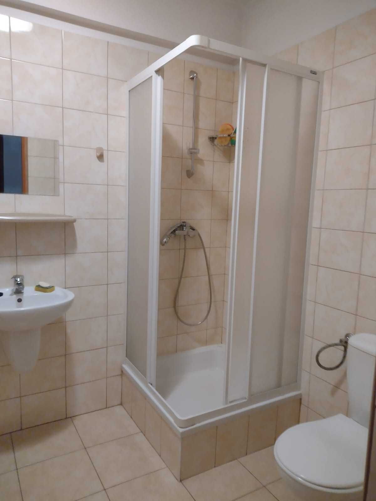 Pokój w centrum Zabrza - studenci