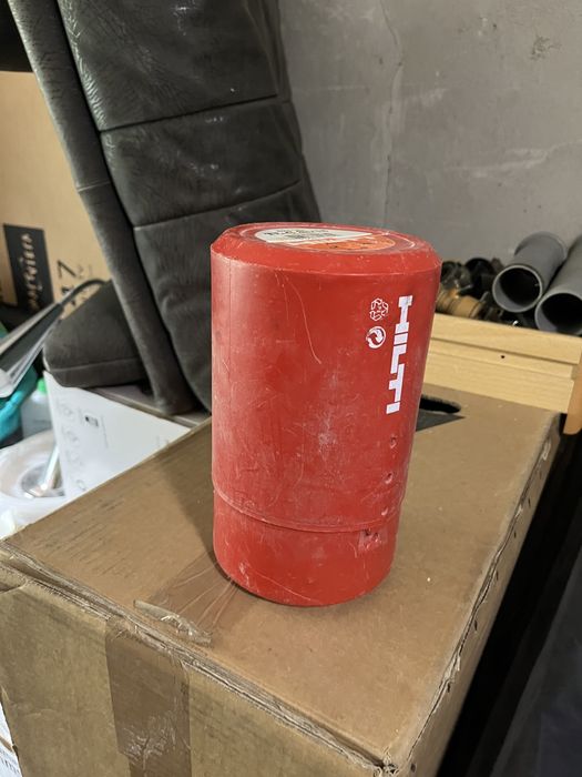Hilti - Wiertło koronowe SDS Plus (TE-C) 80/18