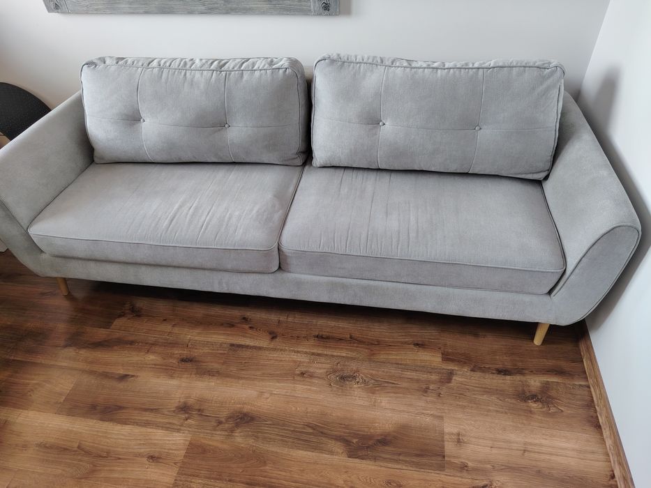 Kanapa rozkładana / sofa z funkcją spania