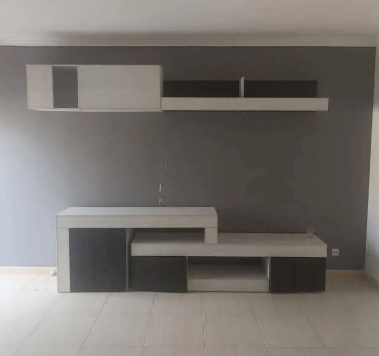 Conjunto de sala