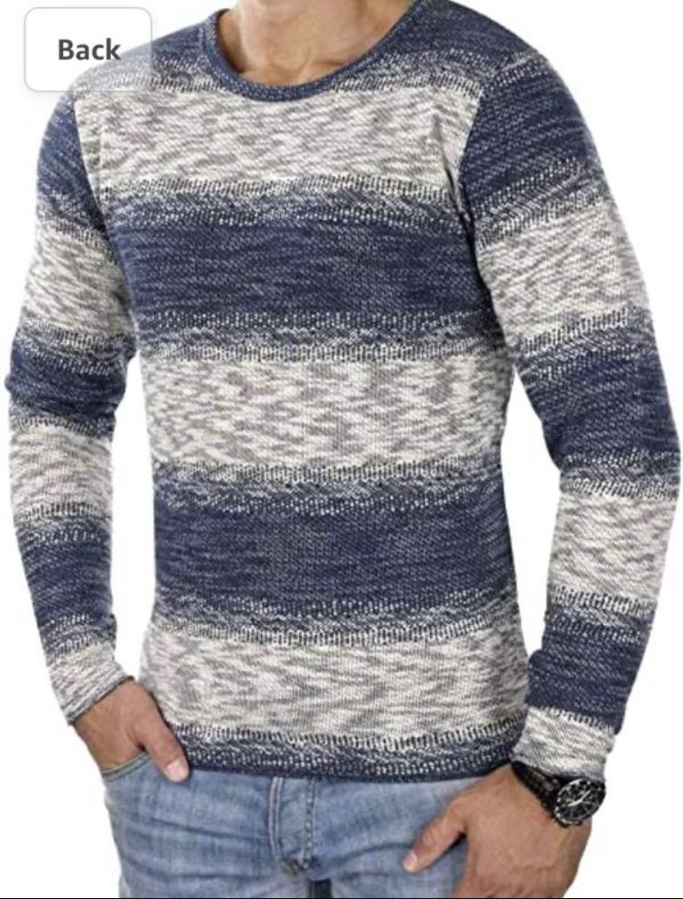 Кофта джемпер Jack&Jones xl