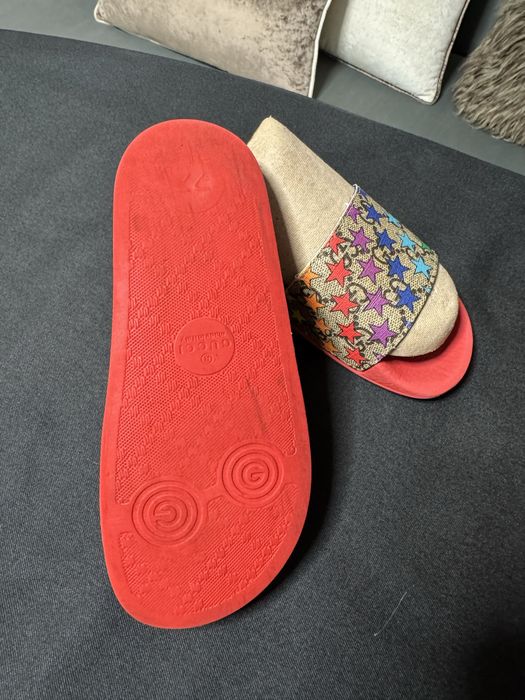 Взуття Gucci дитяче Оригінал